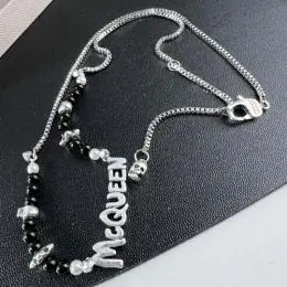 alexander mcqueen collier s_11bb200